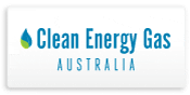 Clean Energy Gas Australia